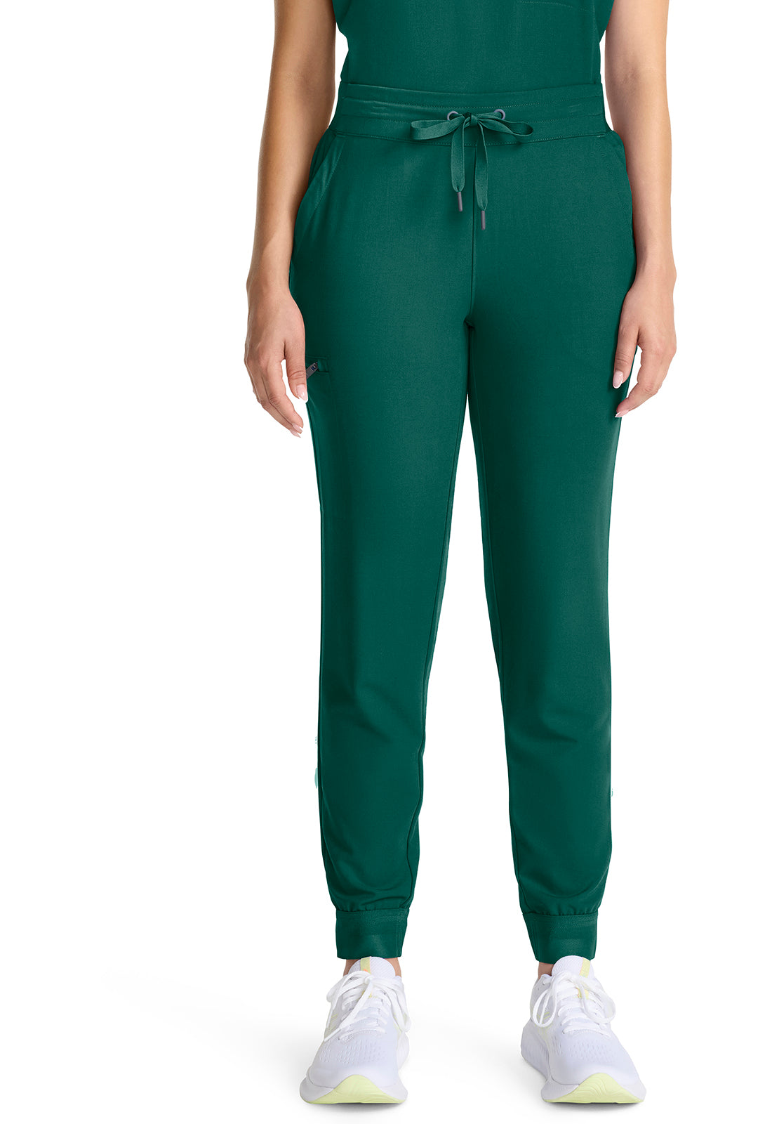 Women's Mid Rise Jogger HH155