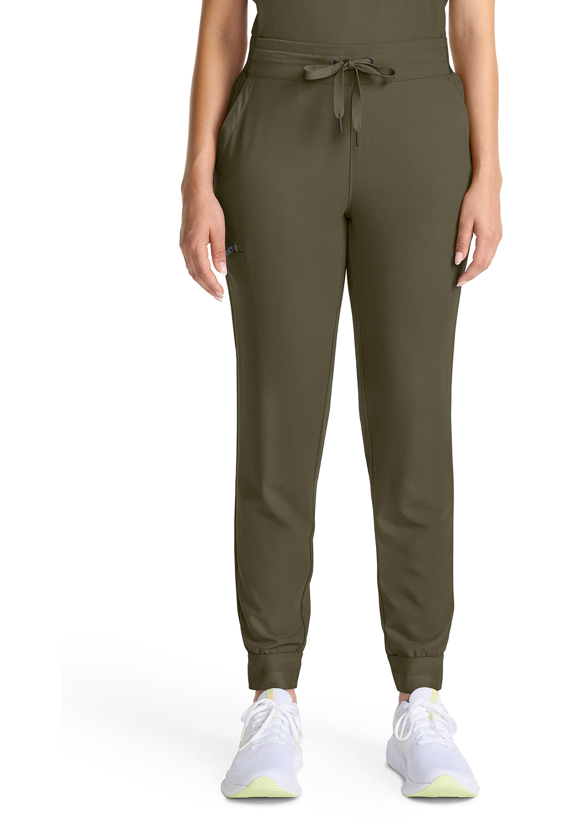 Women's Mid Rise Jogger HH155