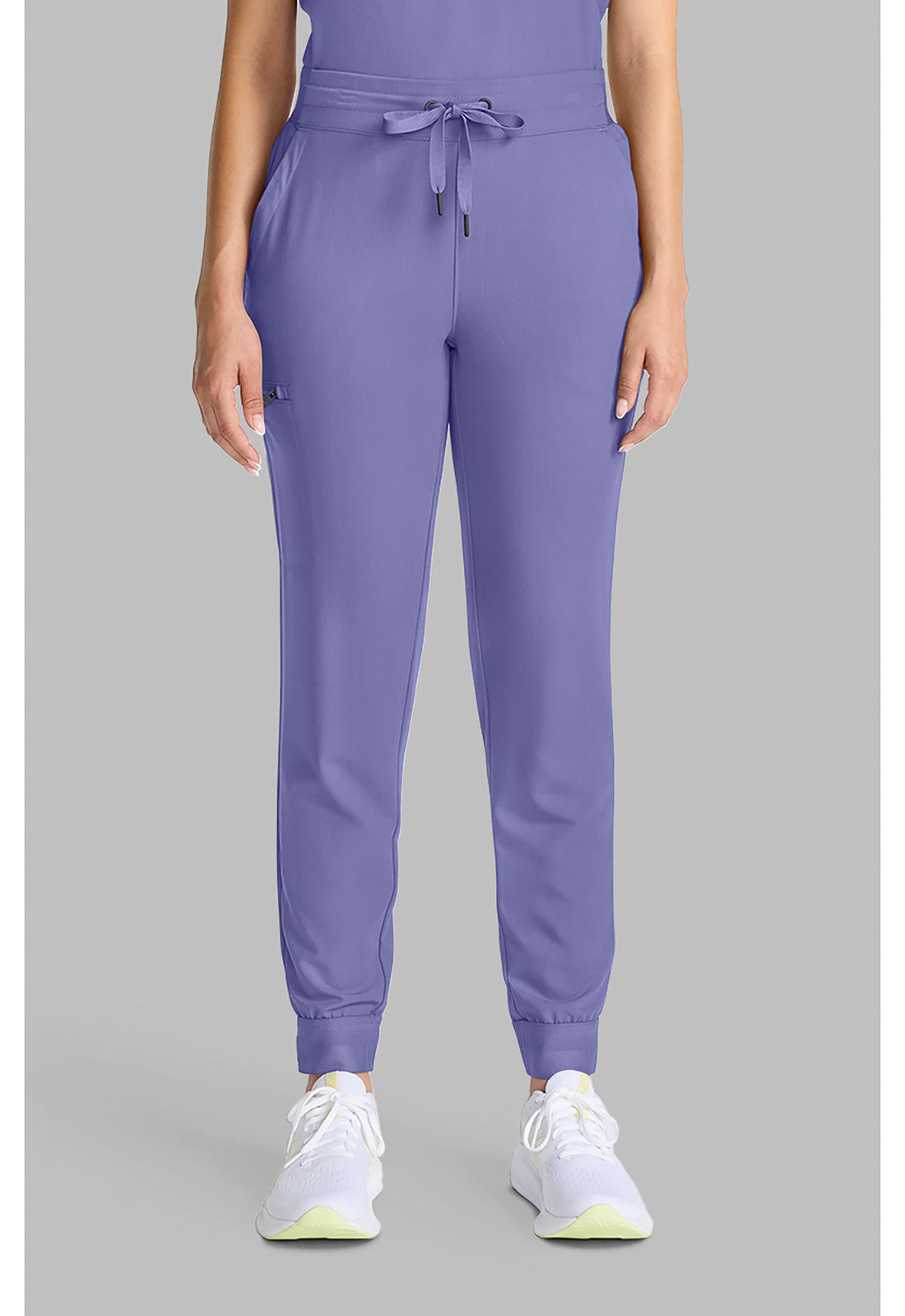 Women's Mid Rise Jogger HH155