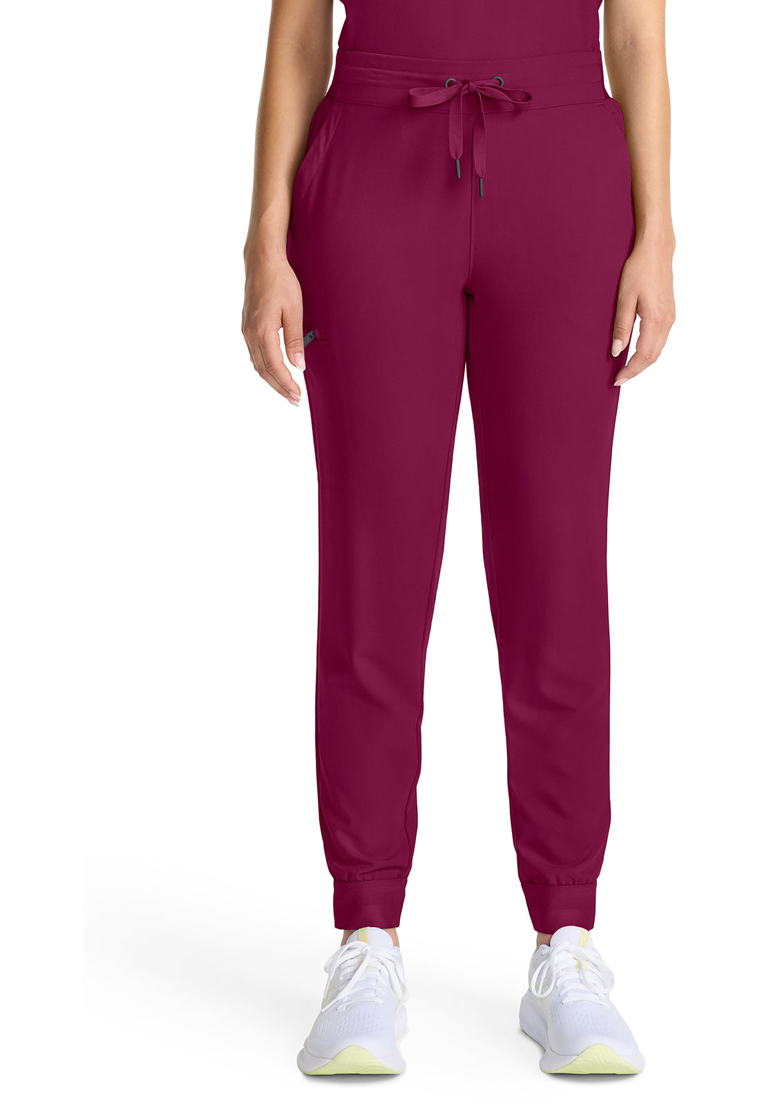 Women's Mid Rise Jogger HH155