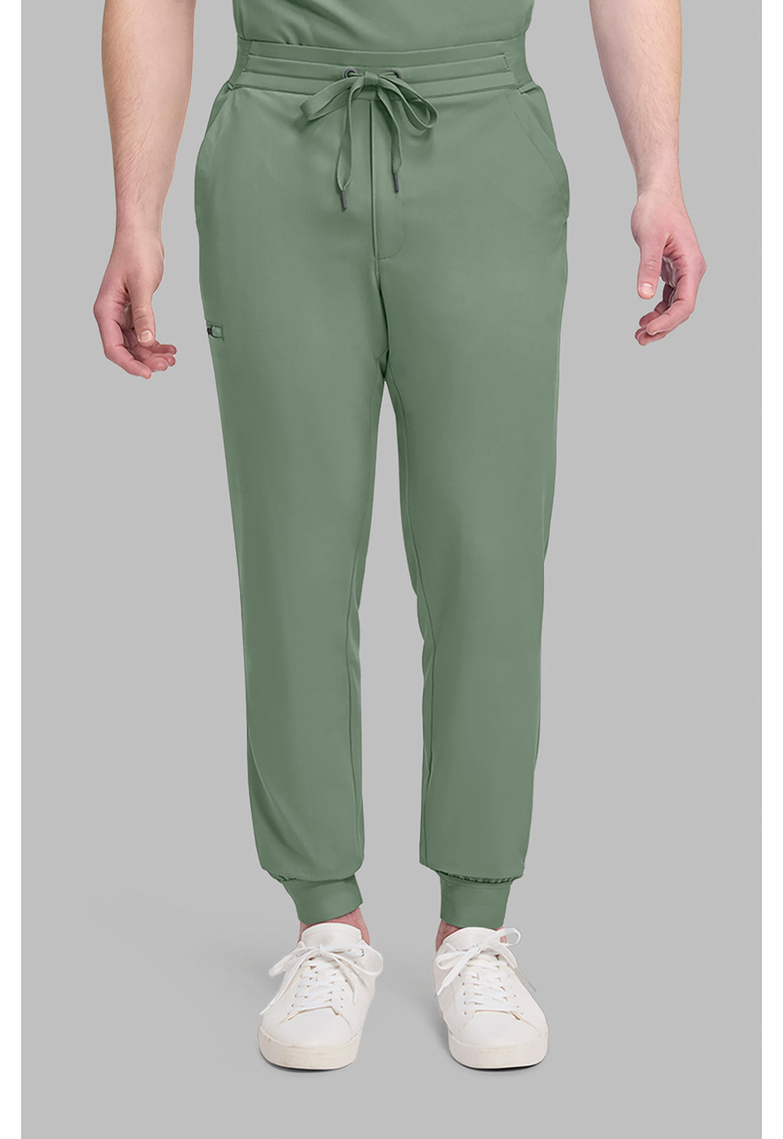 Men's 5-Pocket Jogger Pant  HH157