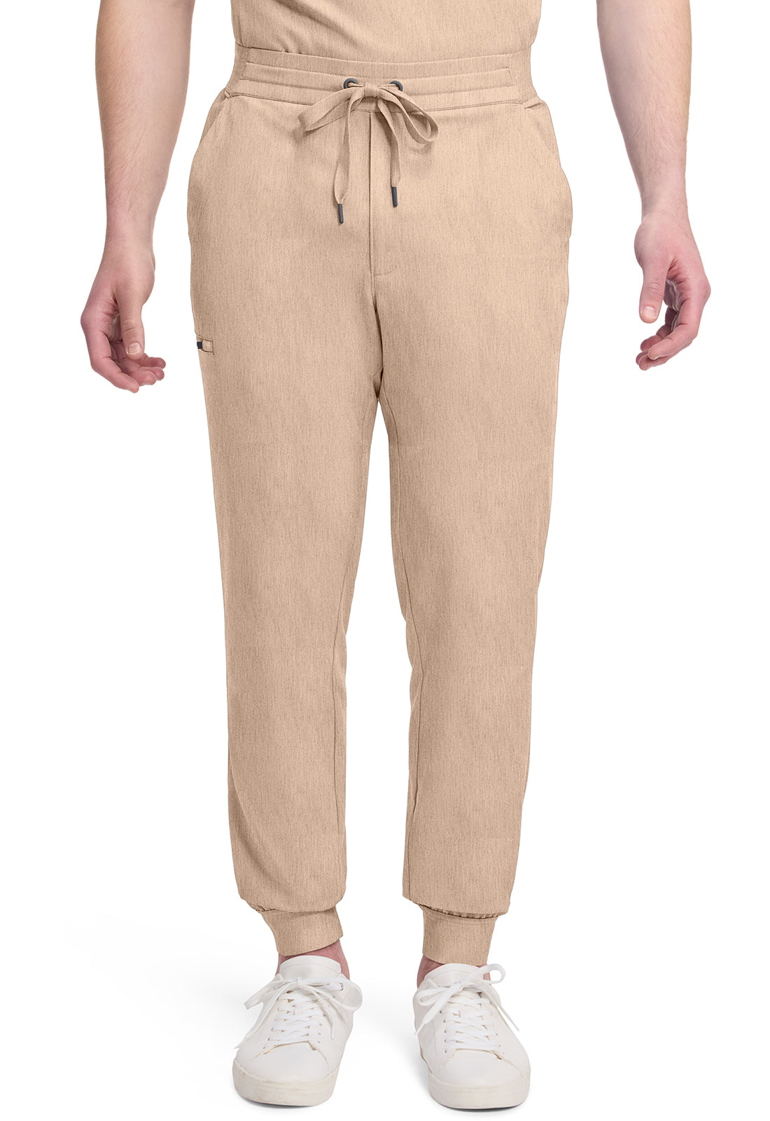 Men's 5-Pocket Jogger Pant  HH157
