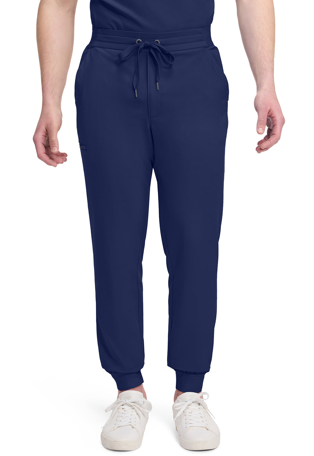 Men's 5-Pocket Jogger Pant  HH157