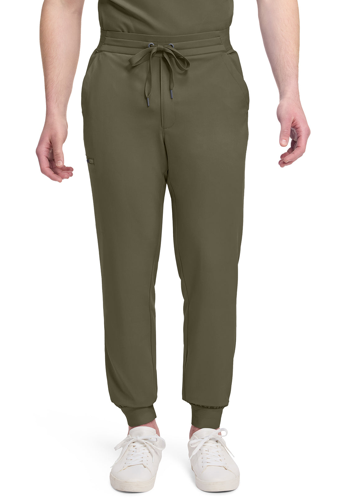 Men's 5-Pocket Jogger Pant  HH157
