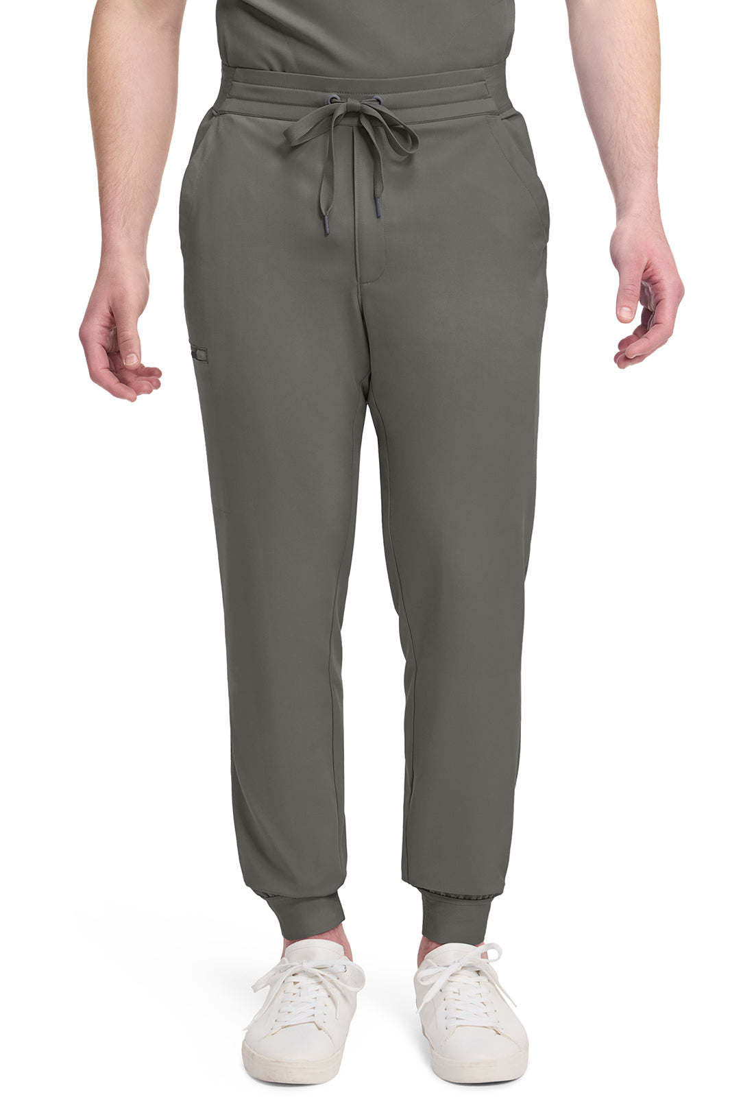 Men's 5-Pocket Jogger Pant  HH157