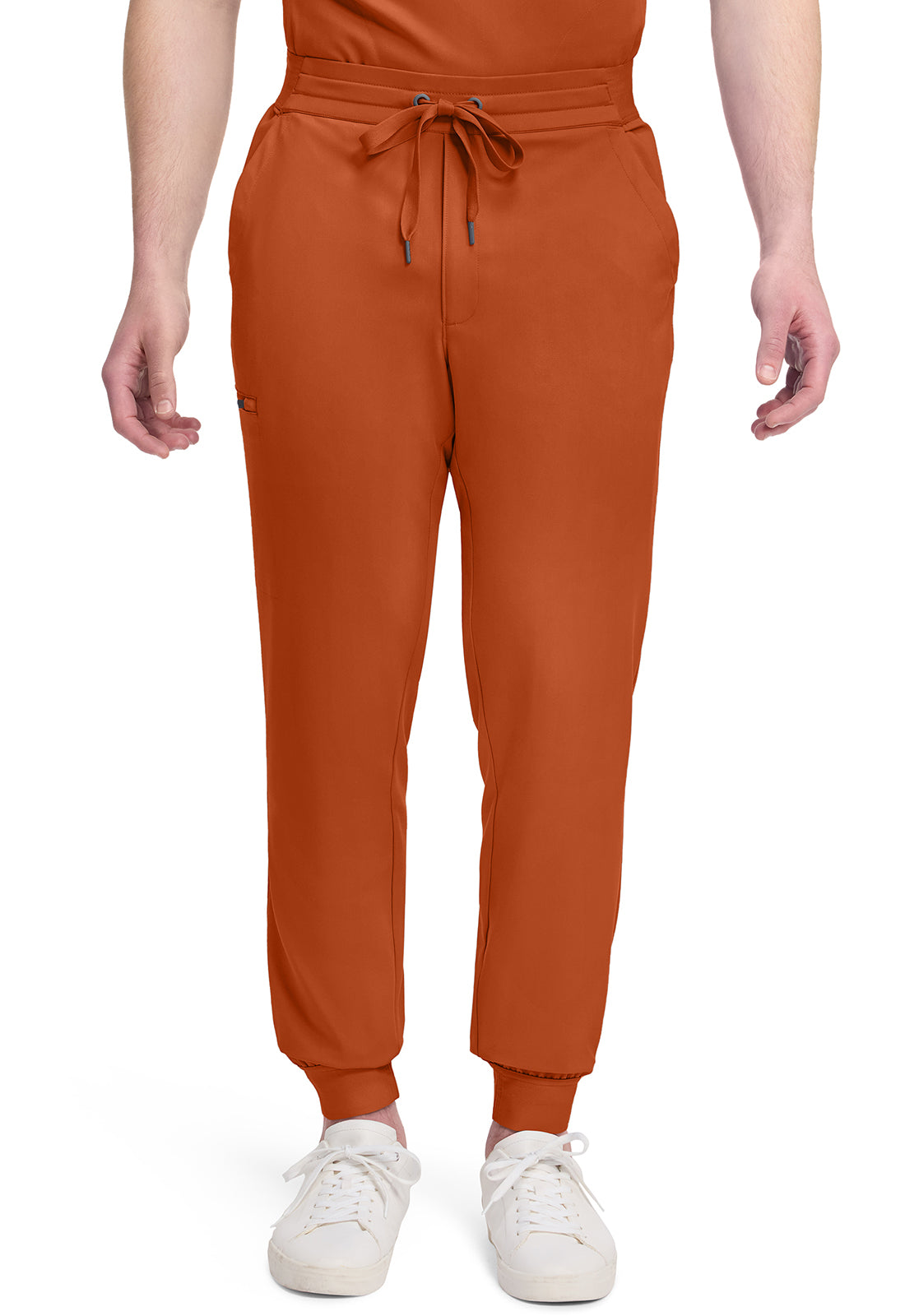 Men's 5-Pocket Jogger Pant  HH157