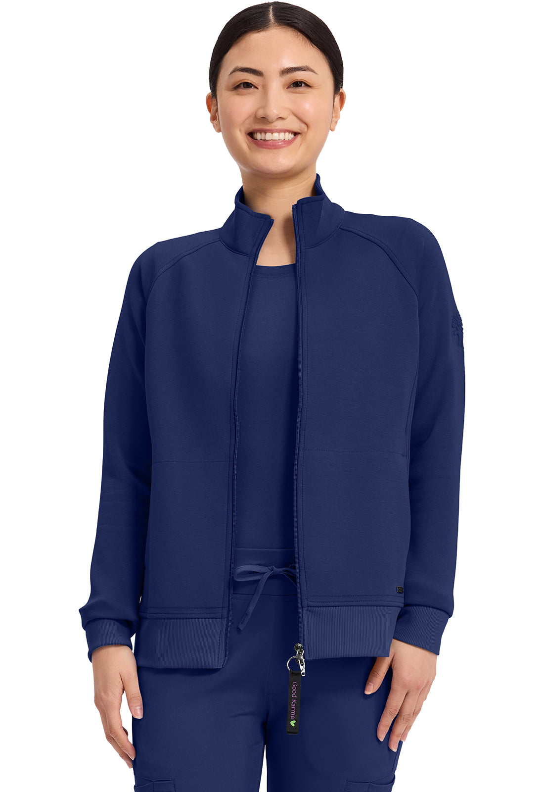 Karma Jacket  HH300F