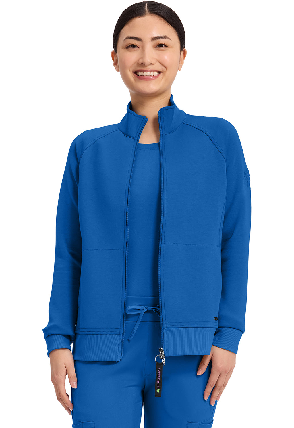 Karma Jacket  HH300F