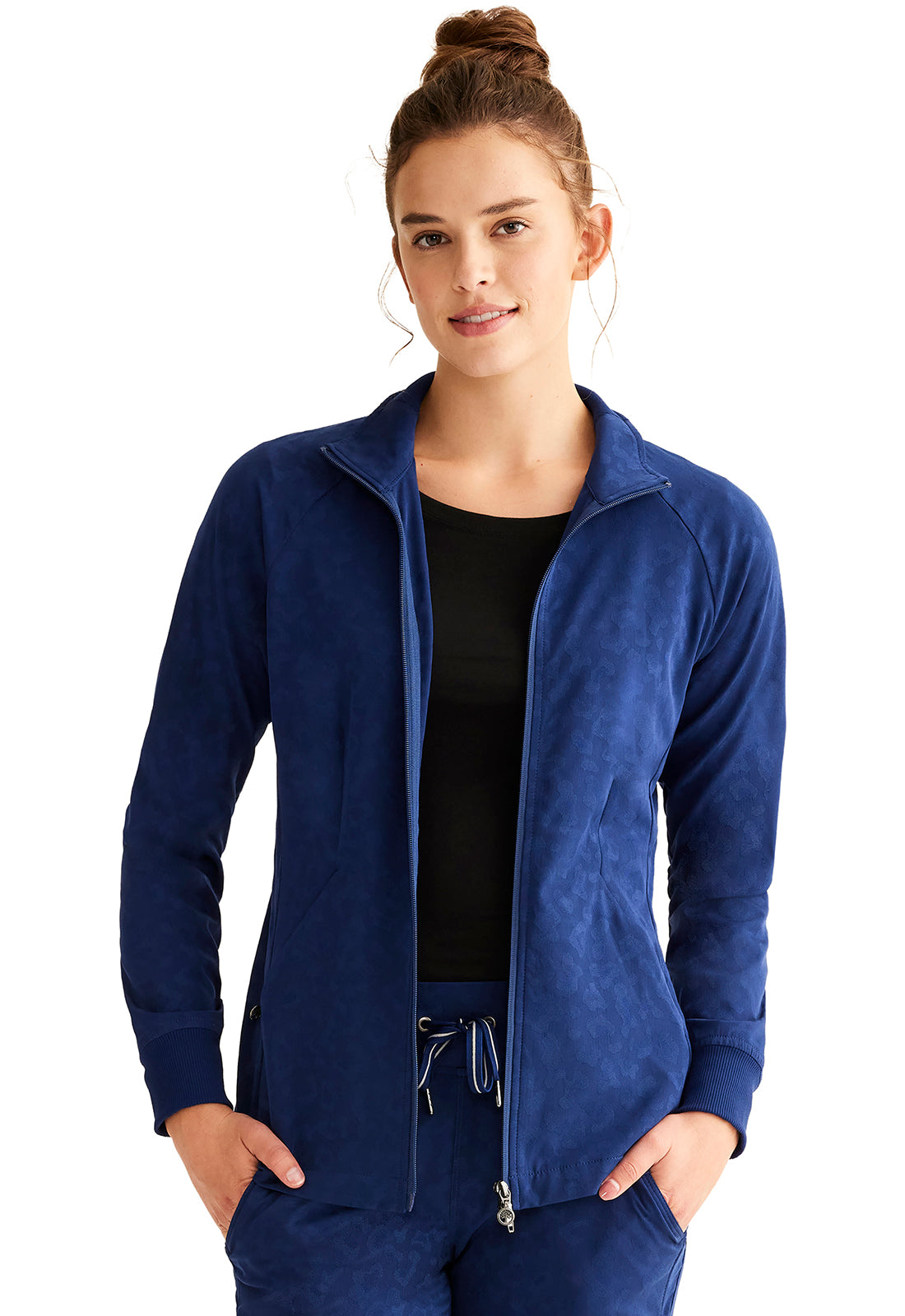 Devon Jacket HH301
