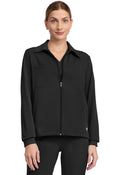 Women's 7-Pocket Zip-Front Jacket HH321
