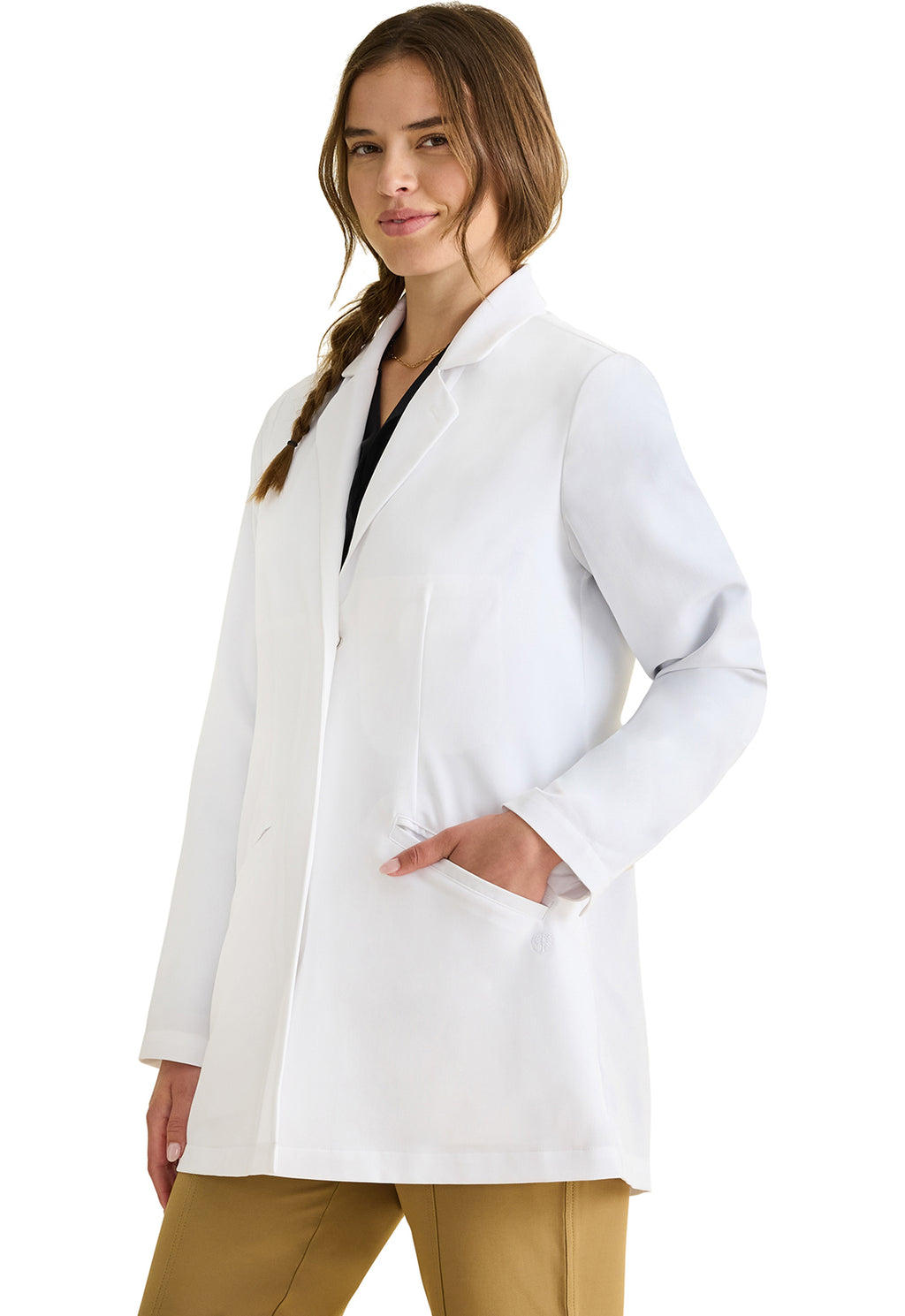 Fable 31" Lab Coat HH400