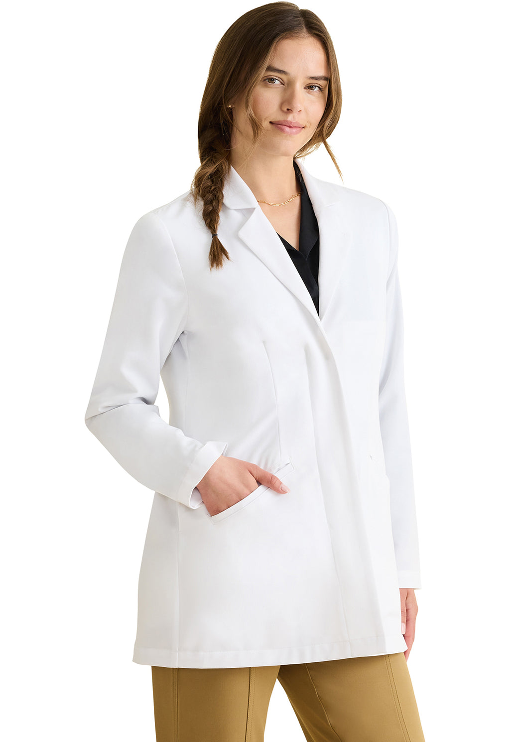Fable 31" Lab Coat HH400