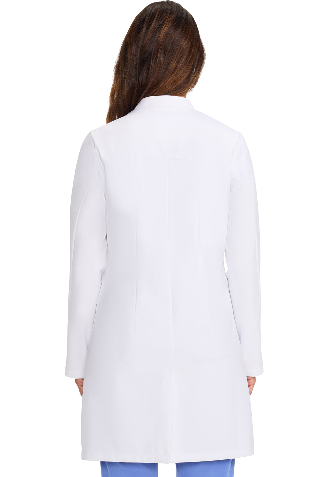 Women's 34" Lab Coat HH403