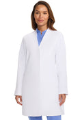 Women's 34" Lab Coat HH403