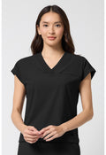 Women's Dolman V-Neck Top IN00034
