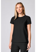Women's Crew Neck Top IN00037