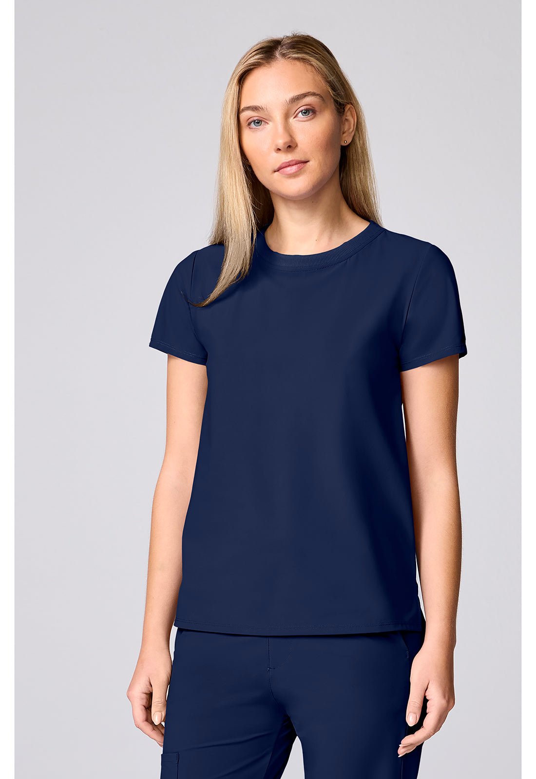 Women's Crew Neck Top IN00037