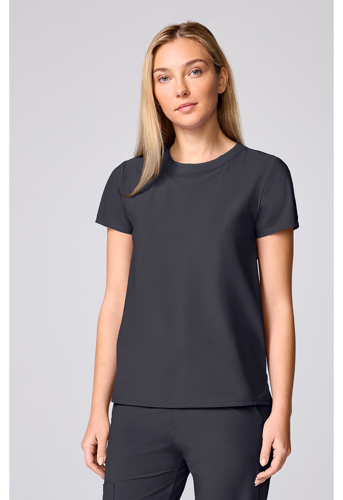 Women's Crew Neck Top IN00037