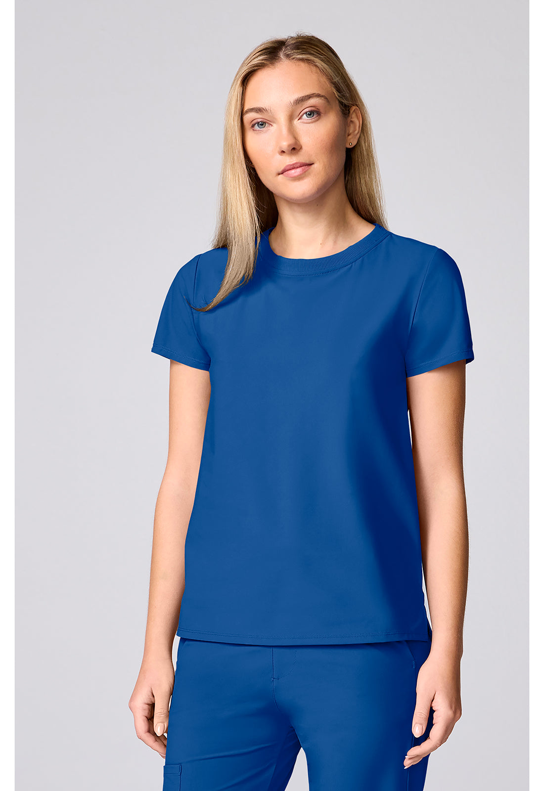 Women's Crew Neck Top IN00037