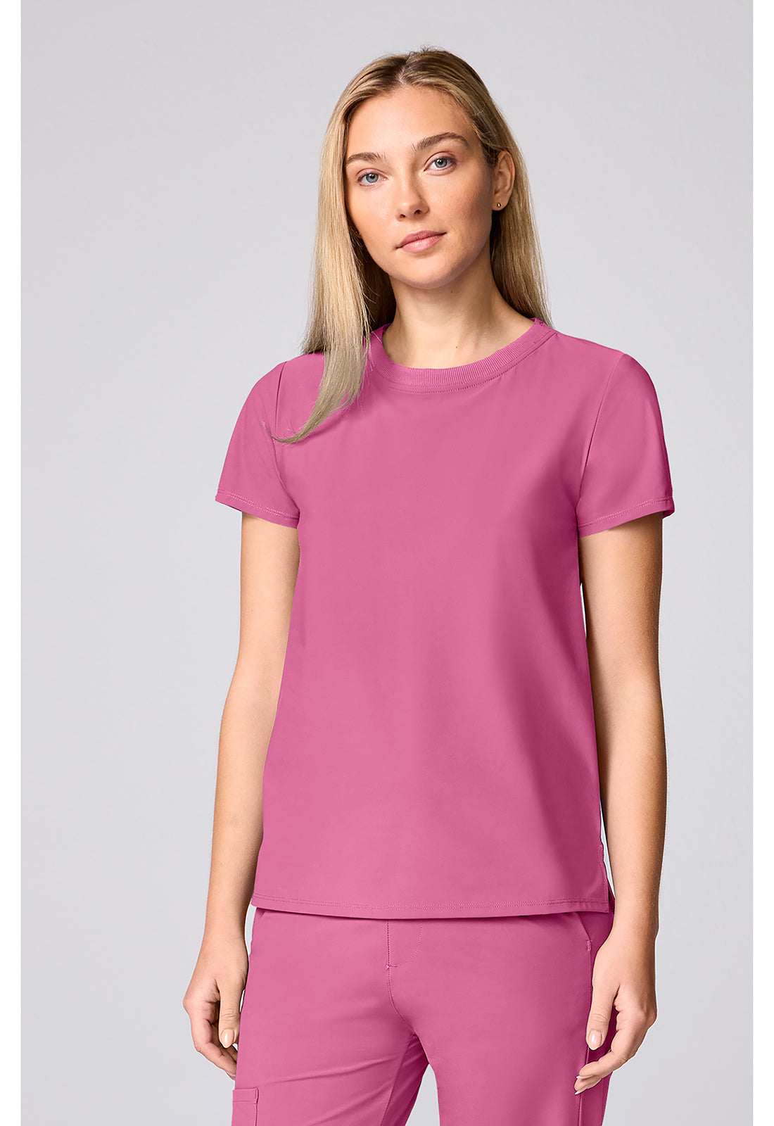 Women's Crew Neck Top IN00037