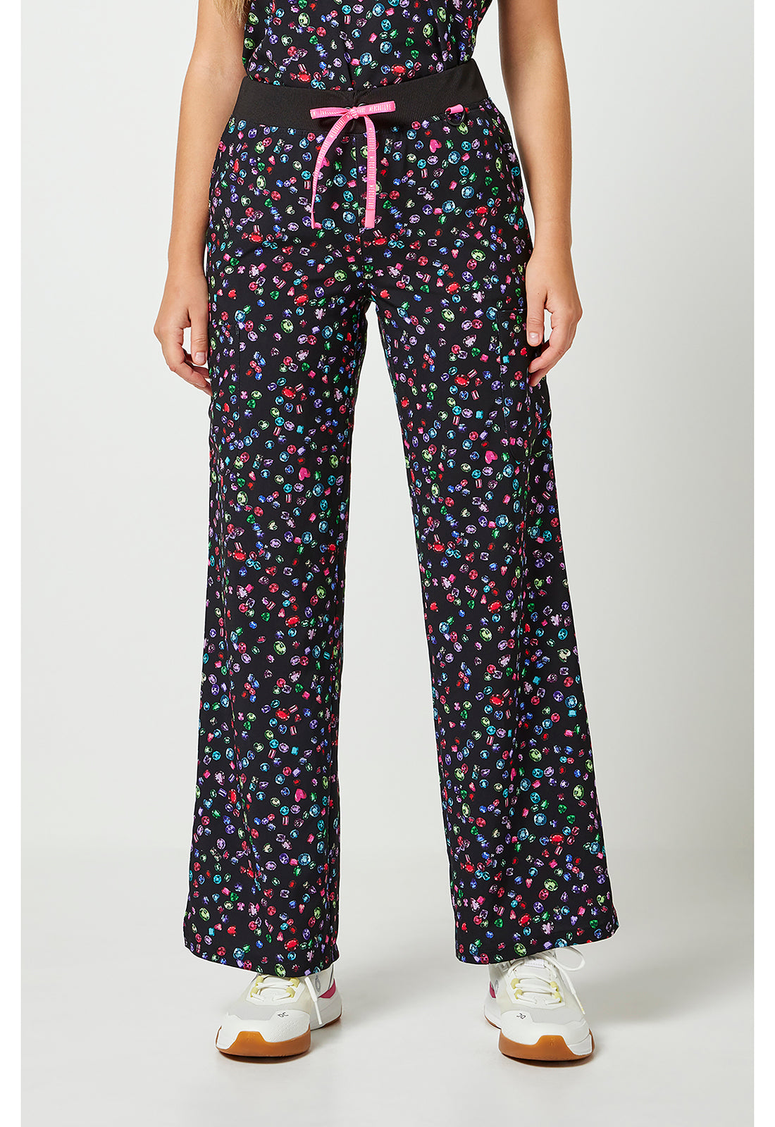 Wide Leg Pant MC00016