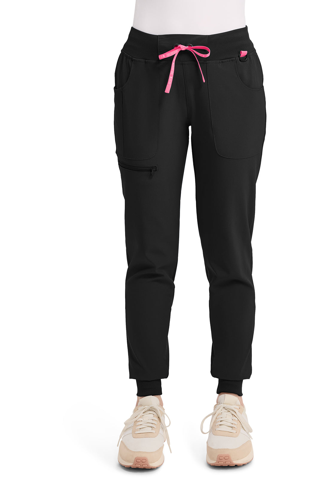 Mid Rise Jogger MC102