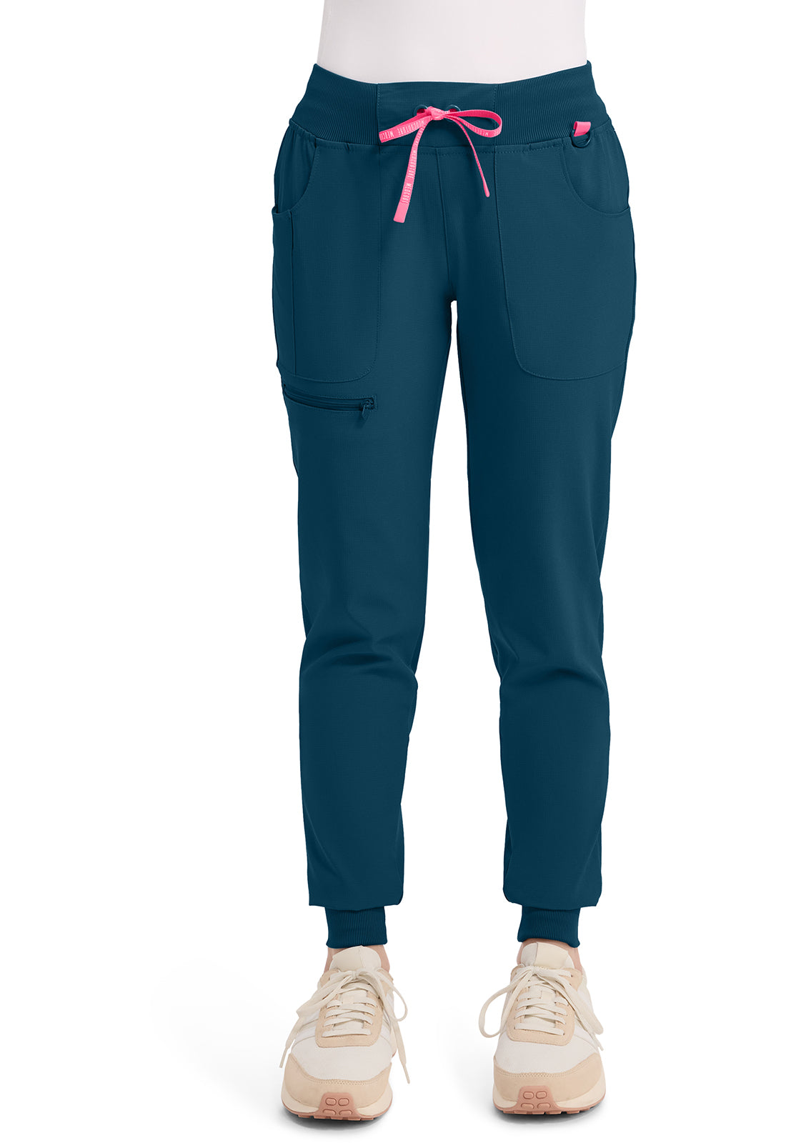 Mid Rise Jogger MC102
