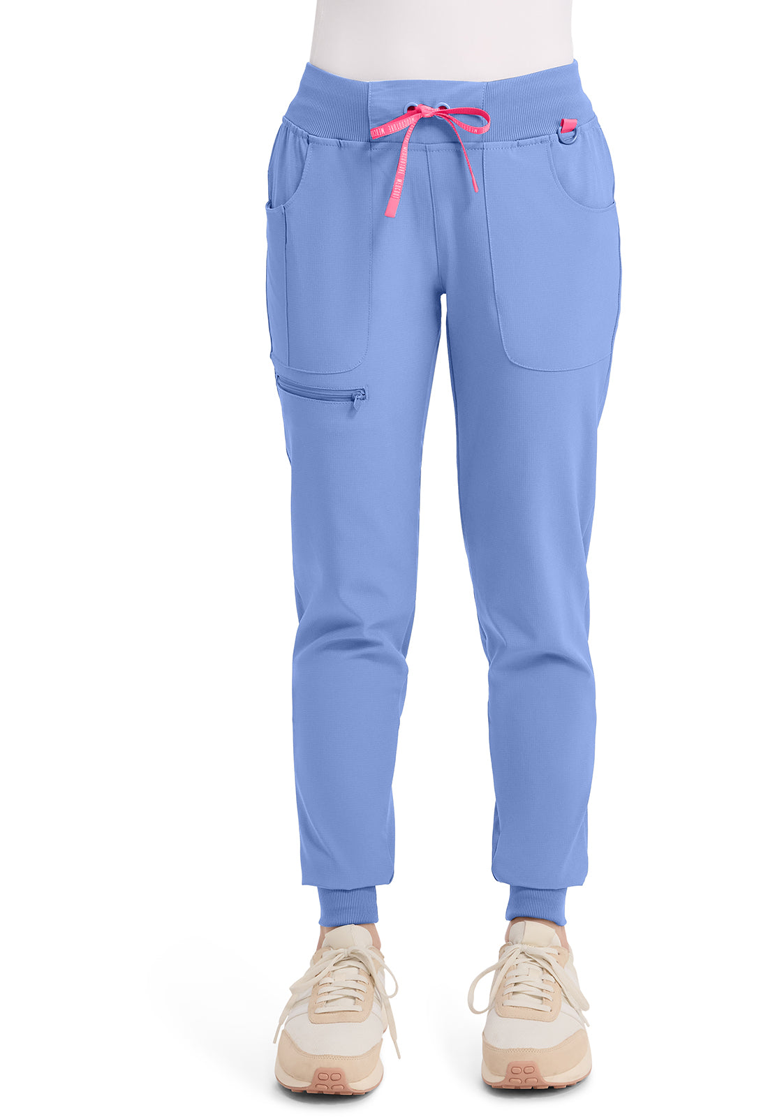 Mid Rise Jogger MC102
