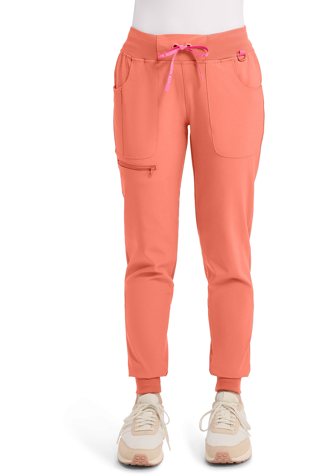 Mid Rise Jogger MC102