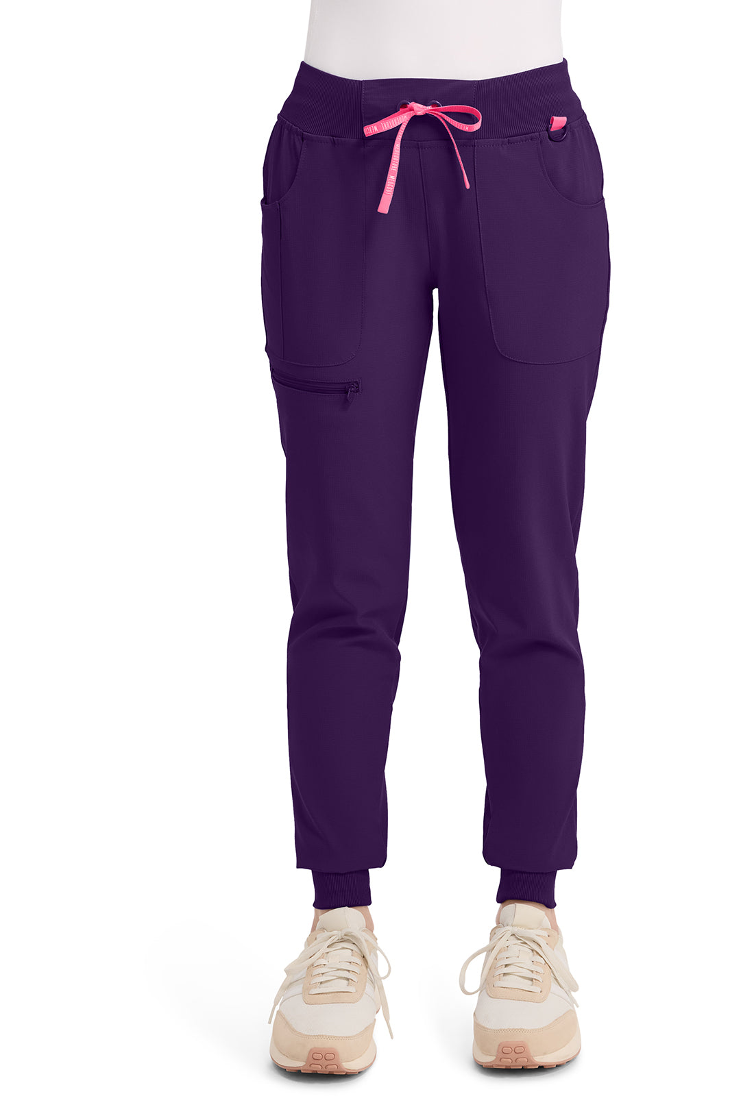 Mid Rise Jogger MC102
