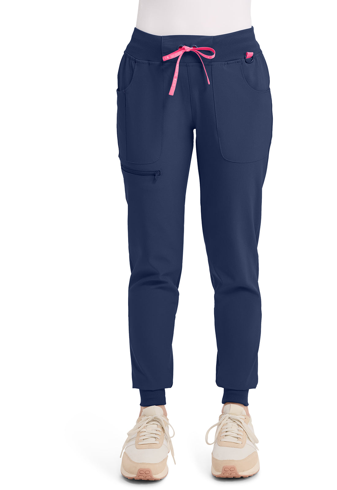 Mid Rise Jogger MC102