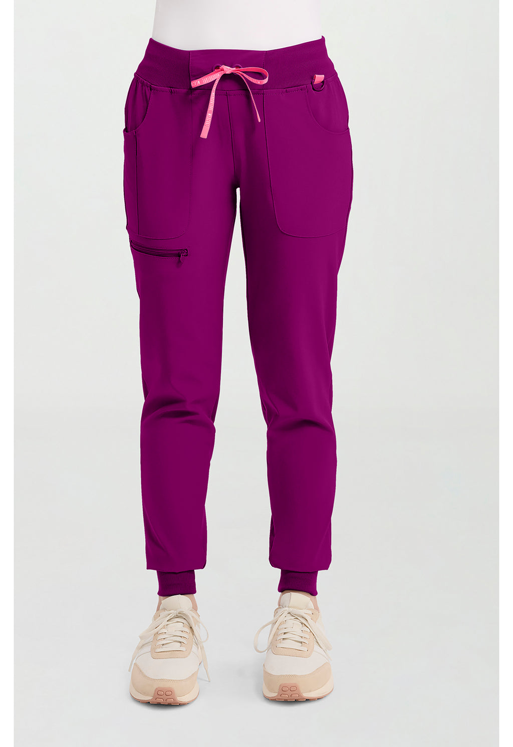 Mid Rise Jogger MC102