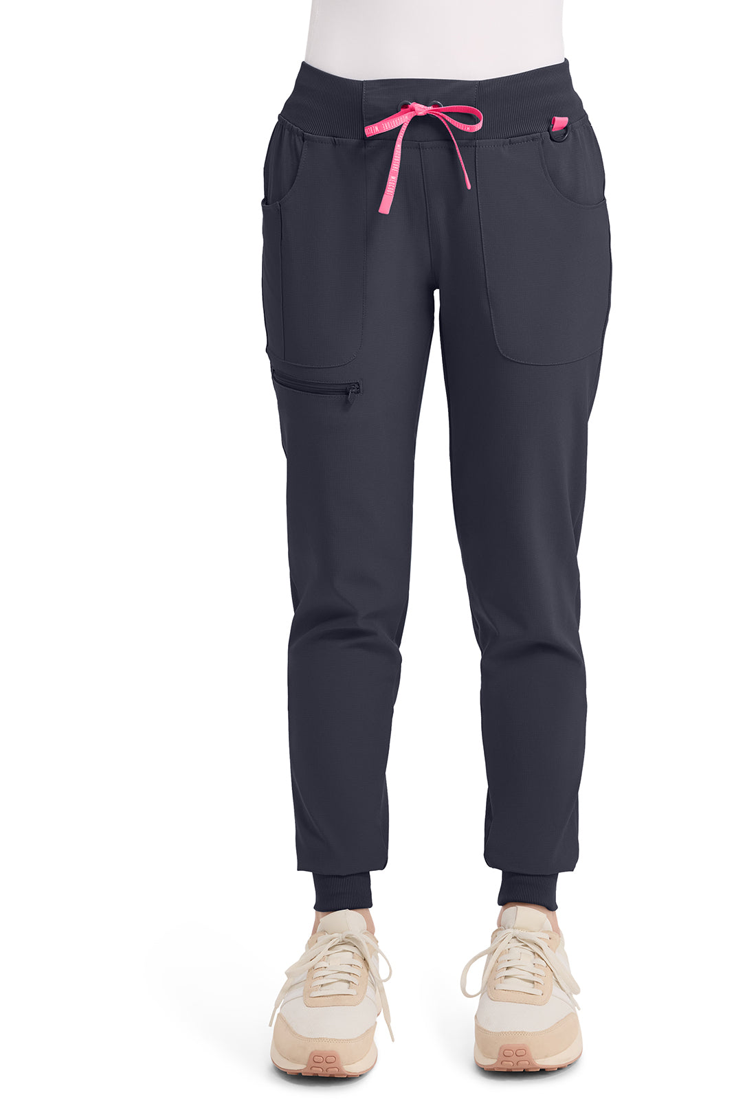 Mid Rise Jogger MC102