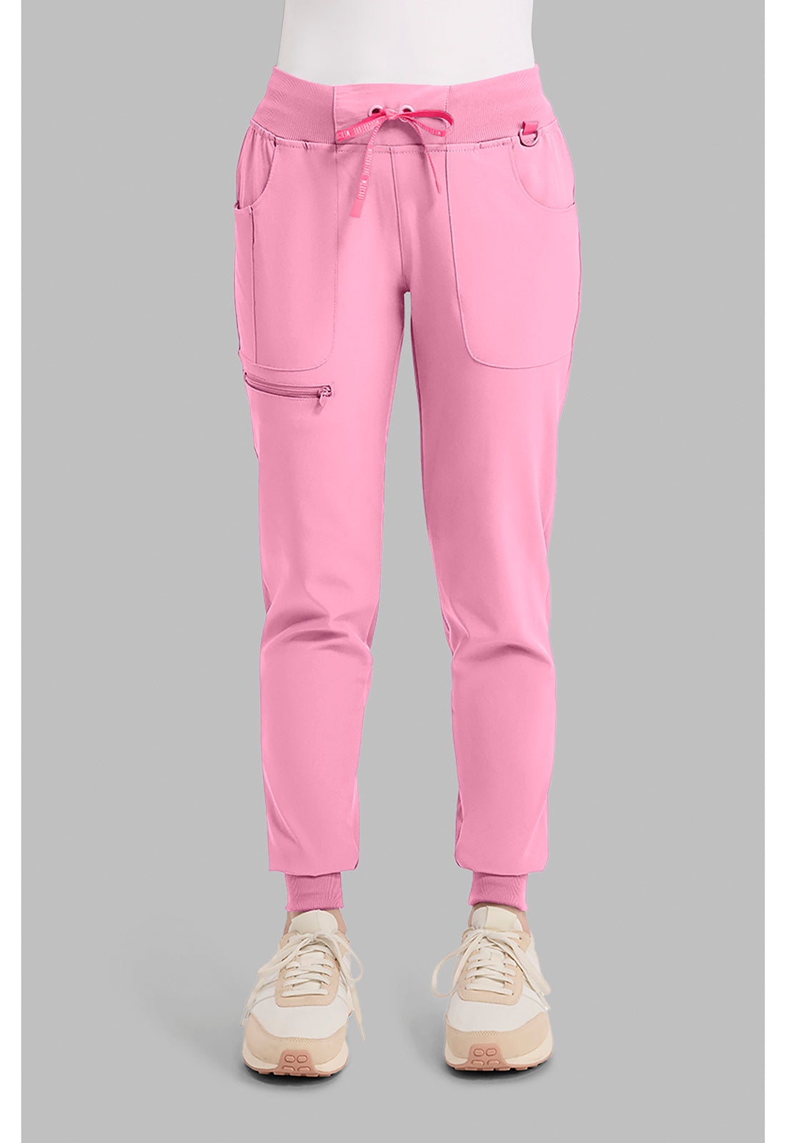 Mid Rise Jogger MC102