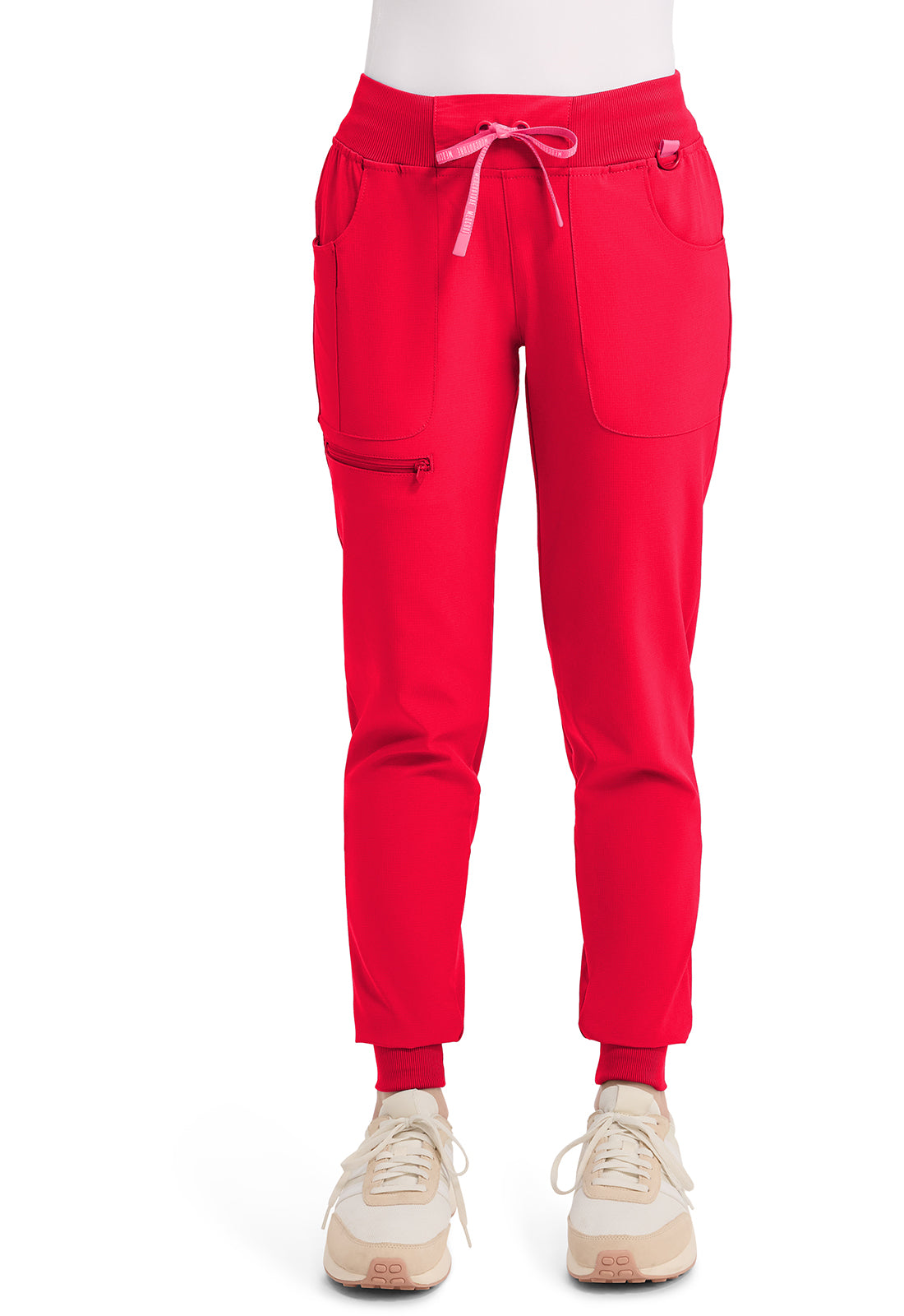 Mid Rise Jogger MC102