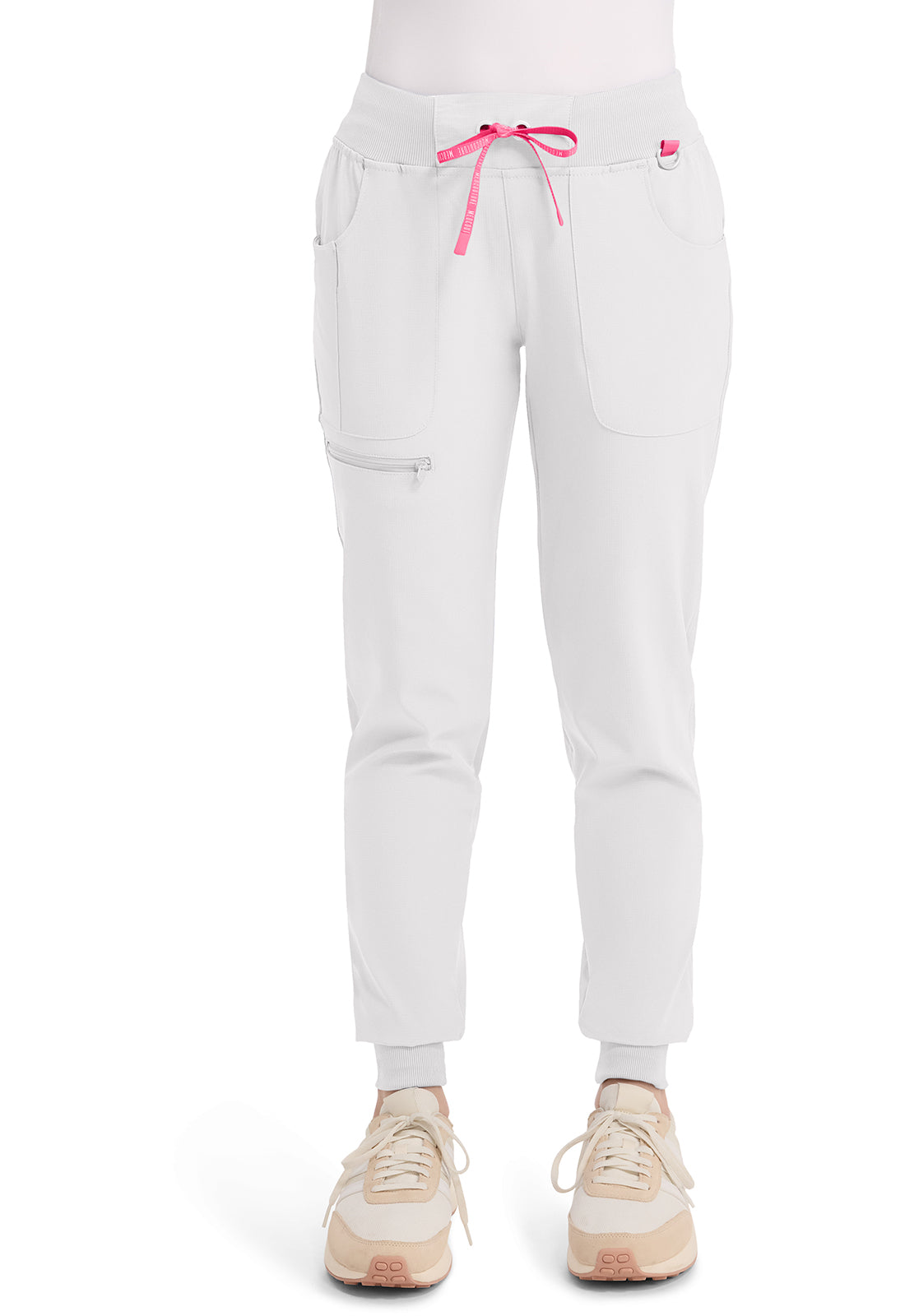 Mid Rise Jogger MC102