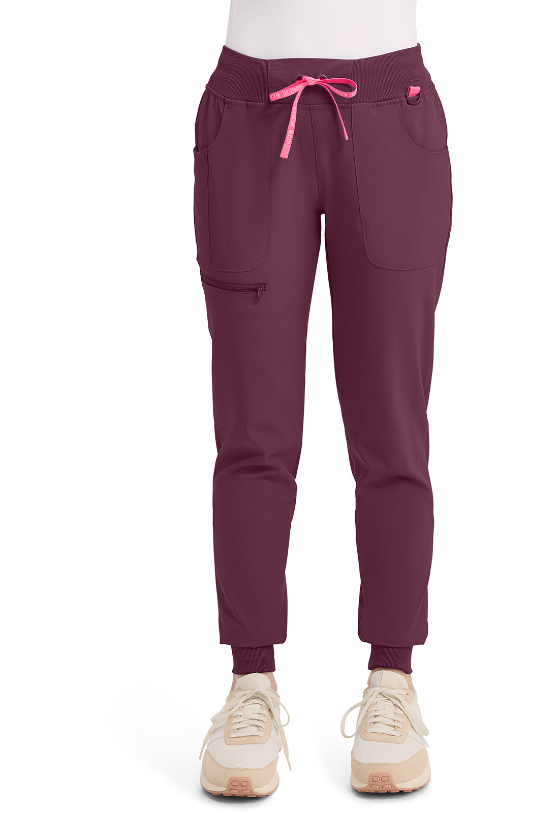 Mid Rise Jogger MC102