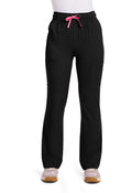 Women's High Rise 4-Pocket Flare Pant MC104