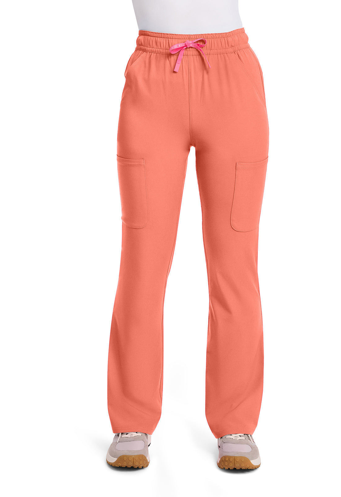 Women's High Rise 4-Pocket Flare Pant MC104