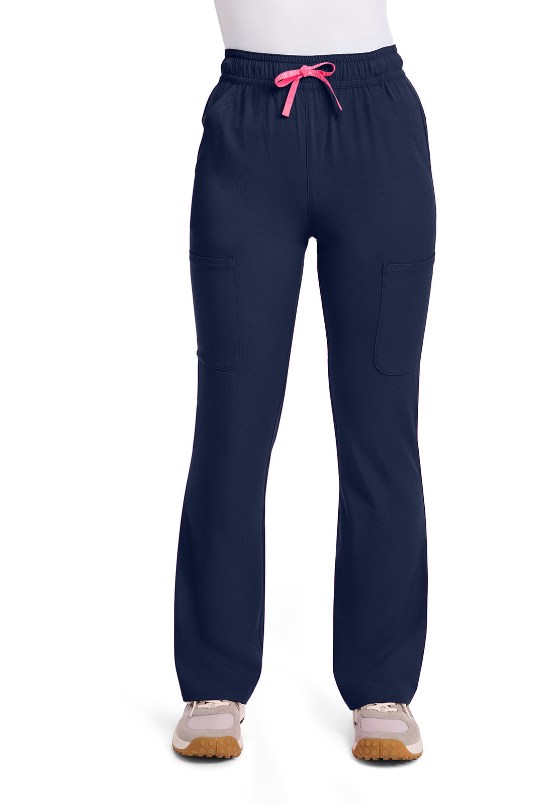 Women's High Rise 4-Pocket Flare Pant MC104