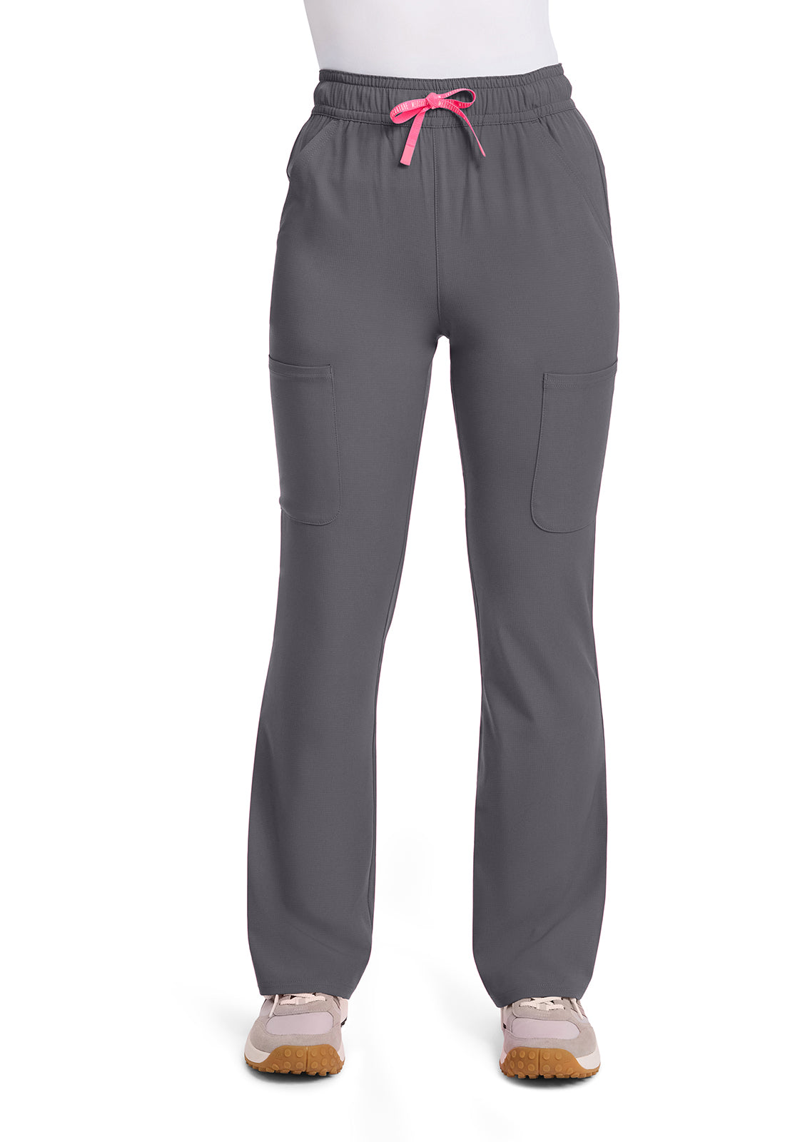 Women's High Rise 4-Pocket Flare Pant MC104