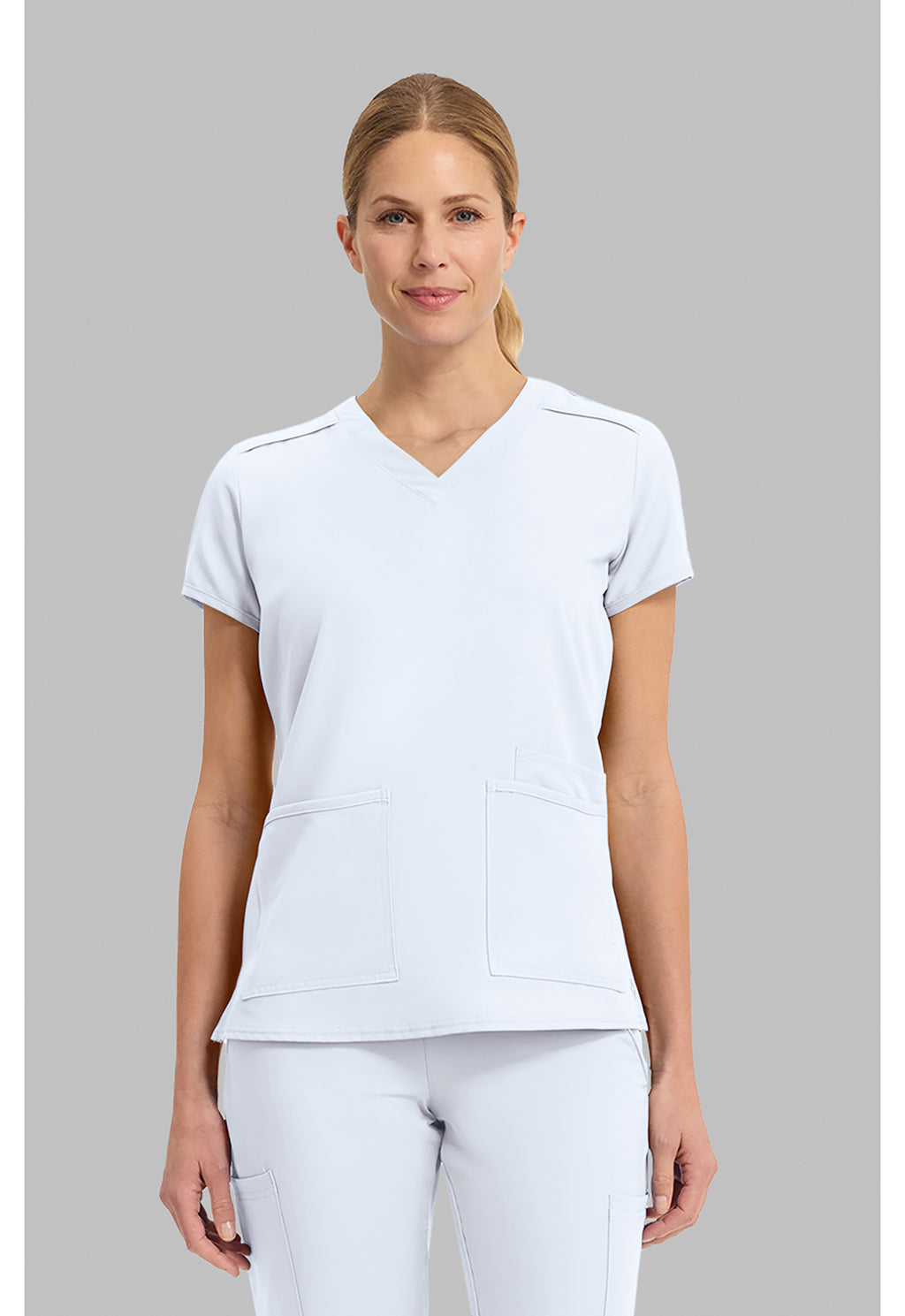 3 Pocket Top  MC2411