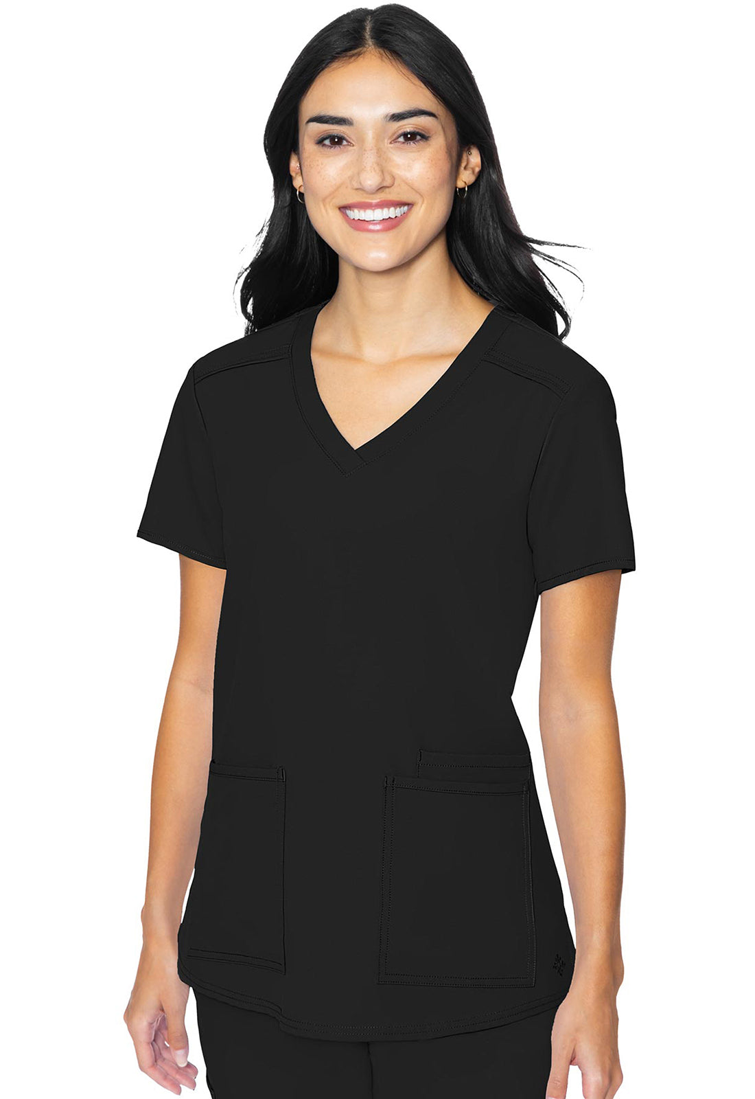 3 Pocket Top  MC2411