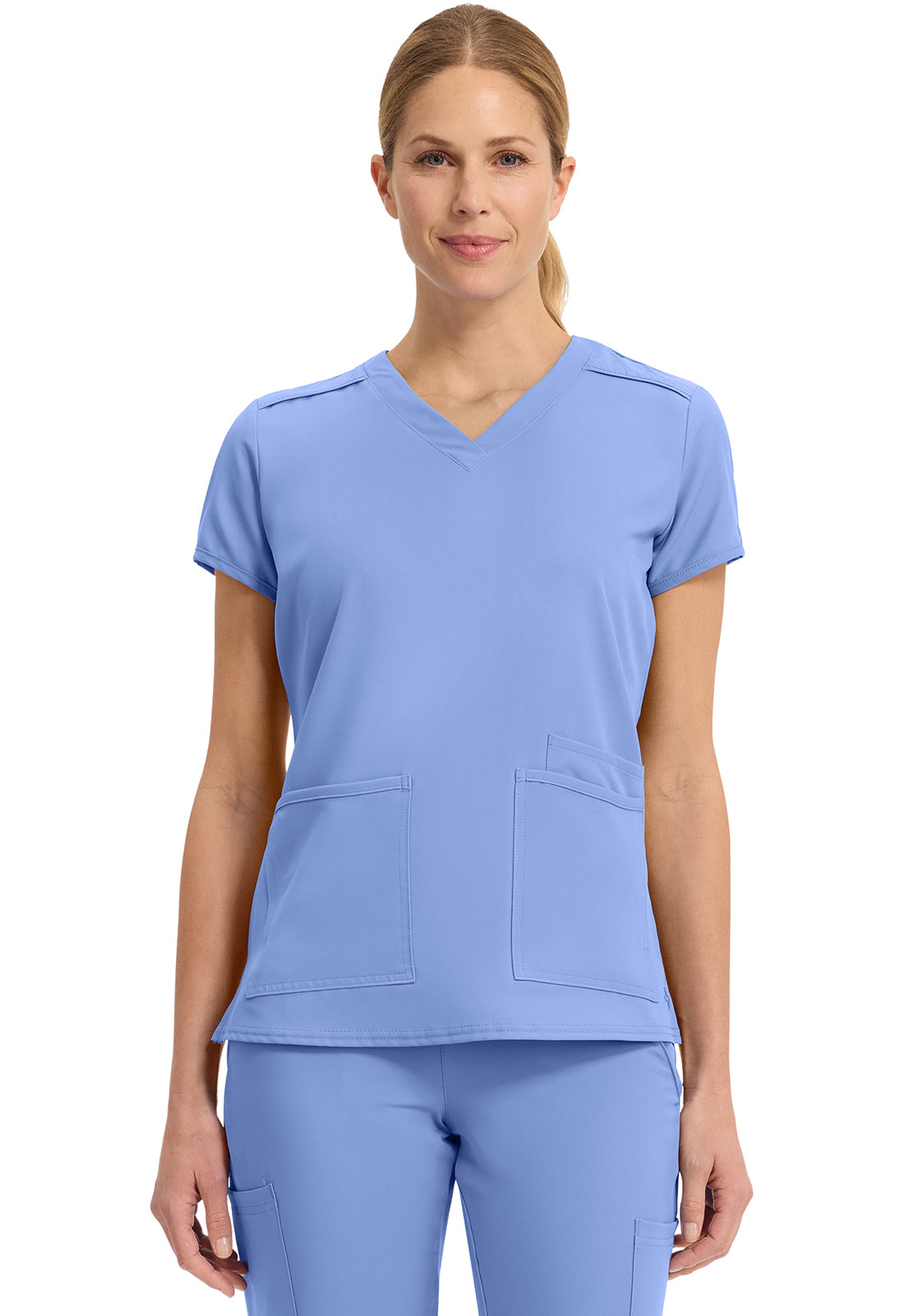 3 Pocket Top  MC2411