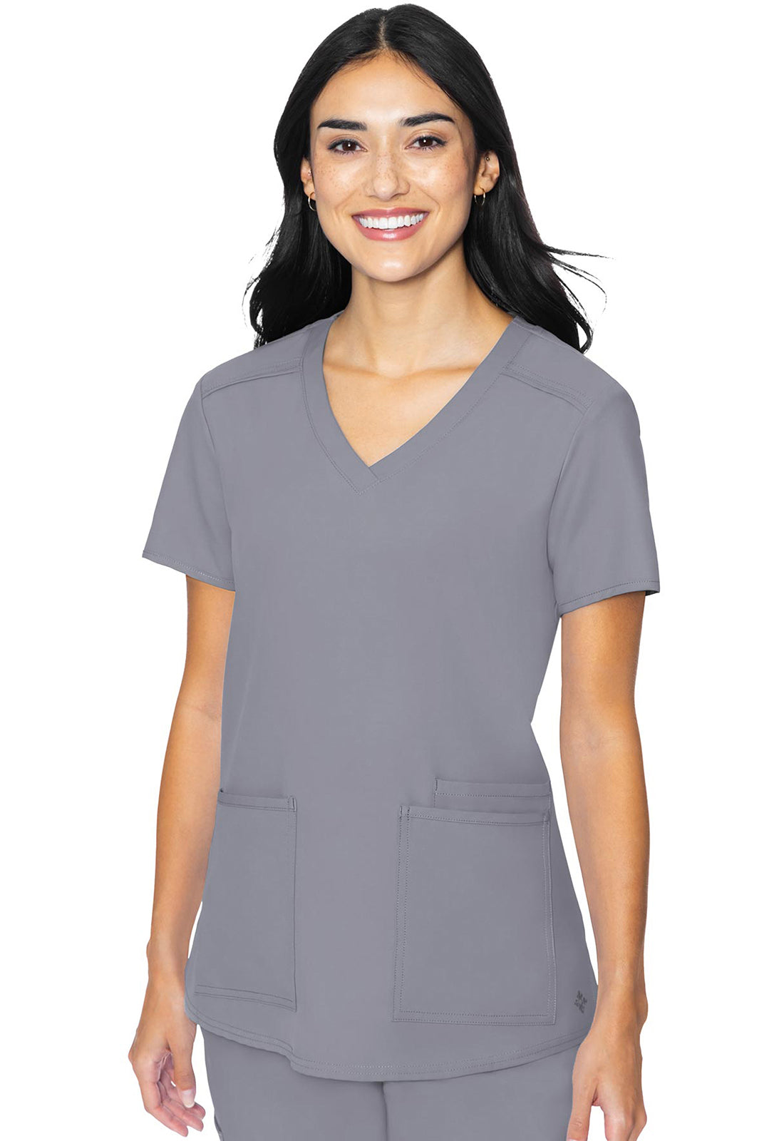 3 Pocket Top  MC2411