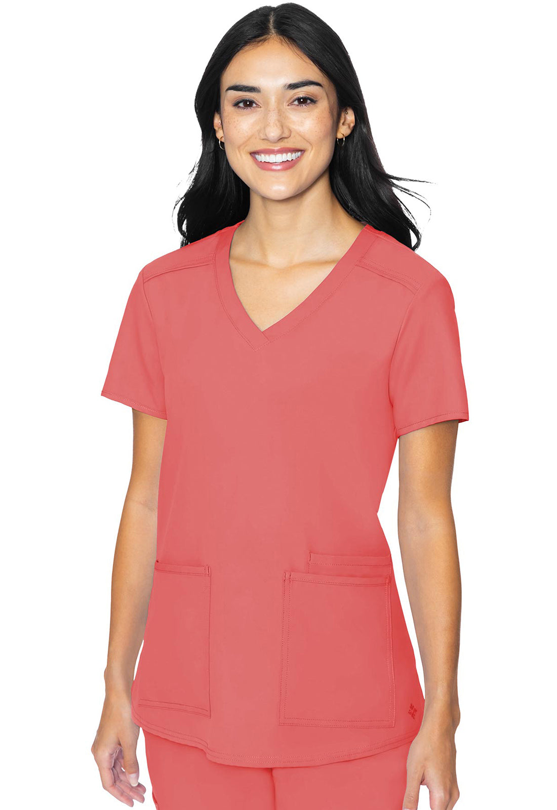 3 Pocket Top  MC2411