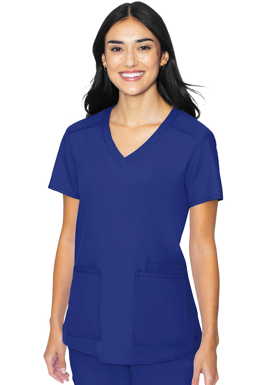 3 Pocket Top  MC2411