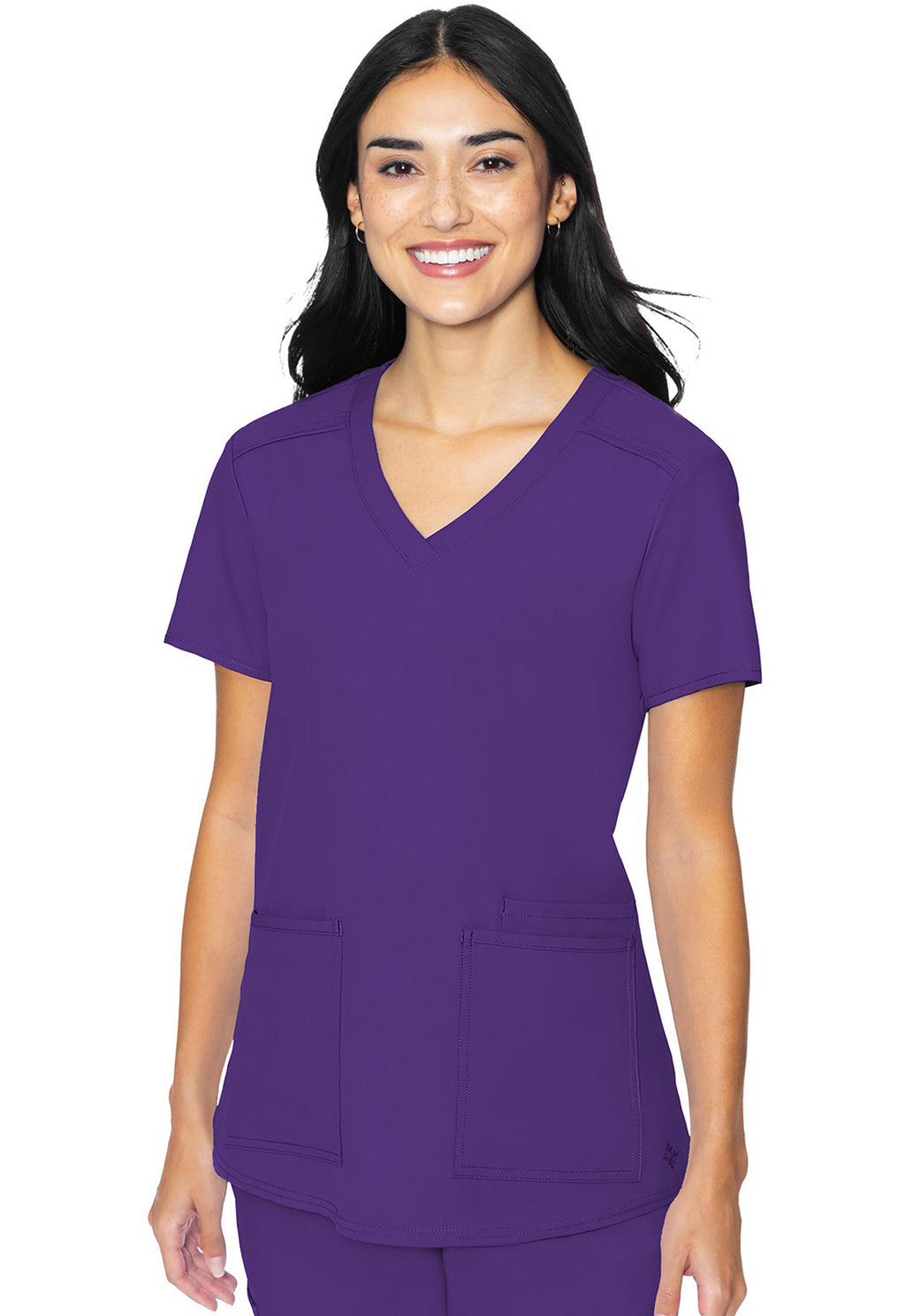 3 Pocket Top  MC2411