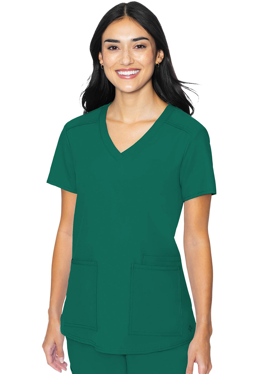 3 Pocket Top  MC2411