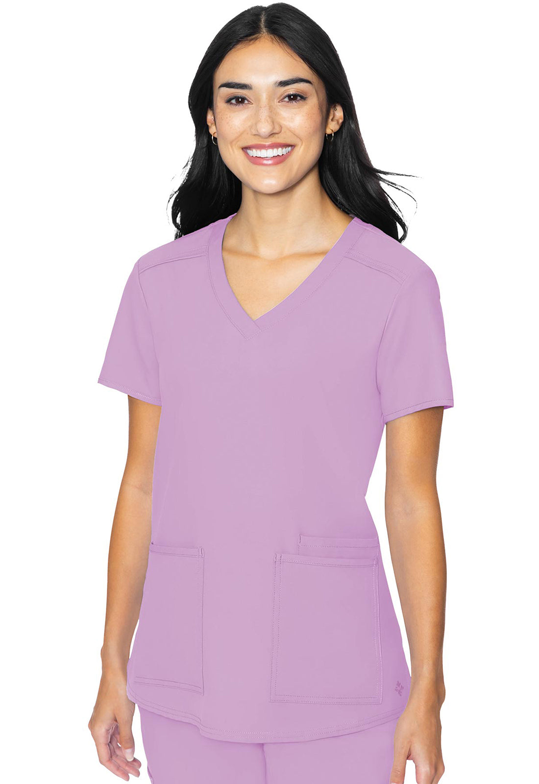 3 Pocket Top  MC2411